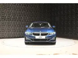 BMW Série 3 318i Touring - BVA  TOURING G21 LCI Business Design PHASE 2