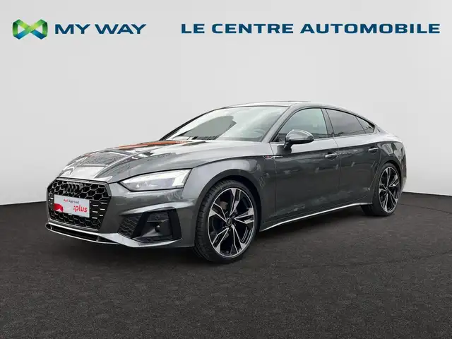 Audi A5 Sportback Audi A5 Sportback Business Edition S line 35 TDI  120(163) kW(ch) S tronic