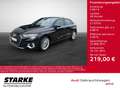 Audi A3 Sportback 35 TDI S tronic advanced NaviPlus LED... Schwarz - thumbnail 1