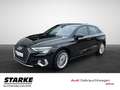 Audi A3 Sportback 35 TDI S tronic advanced NaviPlus LED... Schwarz - thumbnail 2