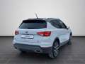 SEAT Arona 1.0 TSI FR Navi, Kessy, LED, Travel Assist Weiß - thumbnail 2