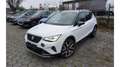 SEAT Arona 1.0 TSI FR Navi, Kessy, LED, Travel Assist Weiß - thumbnail 2