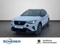 SEAT Arona 1.0 TSI FR Navi, Kessy, LED, Travel Assist Weiß - thumbnail 1