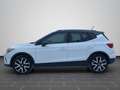 SEAT Arona 1.0 TSI FR Navi, Kessy, LED, Travel Assist Weiß - thumbnail 7