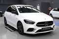 Mercedes-Benz B 200 200d 8G-DCT Blanc - thumbnail 2