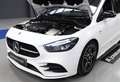 Mercedes-Benz B 200 200d 8G-DCT Blanc - thumbnail 39