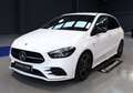 Mercedes-Benz B 200 200d 8G-DCT Blanc - thumbnail 5