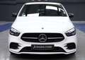 Mercedes-Benz B 200 200d 8G-DCT Blanc - thumbnail 3