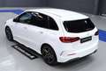 Mercedes-Benz B 200 200d 8G-DCT Blanc - thumbnail 41