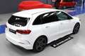 Mercedes-Benz B 200 200d 8G-DCT Blanc - thumbnail 14