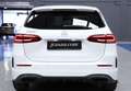 Mercedes-Benz B 200 200d 8G-DCT Blanc - thumbnail 12