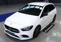 Mercedes-Benz B 200 200d 8G-DCT Blanc - thumbnail 1
