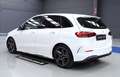 Mercedes-Benz B 200 200d 8G-DCT Blanc - thumbnail 18