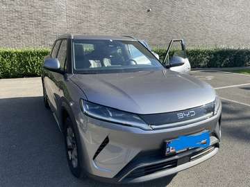 Atto 2 45.1 kWh Boost Boost
