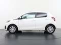 Peugeot 108 1.0 e-VTi Active Lage km stand! | Airco | Navigati Alb - thumbnail 4
