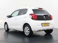 Peugeot 108 1.0 e-VTi Active Lage km stand! | Airco | Navigati Alb - thumbnail 5