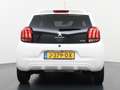 Peugeot 108 1.0 e-VTi Active Lage km stand! | Airco | Navigati Alb - thumbnail 6
