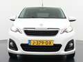 Peugeot 108 1.0 e-VTi Active Lage km stand! | Airco | Navigati Alb - thumbnail 3