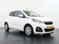 Peugeot 108 1.0 e-VTi Active Lage km stand! | Airco | Navigati Alb - thumbnail 2