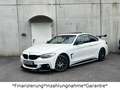 BMW 435 i *GTS*M Performance*Carbon*HUD*19*F1*Kamera* Blanc - thumbnail 3
