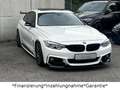 BMW 435 i *GTS*M Performance*Carbon*HUD*19*F1*Kamera* Blanc - thumbnail 4