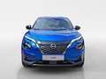 Nissan Juke 1.6 Hybrid 143PS 4AMT Superfly Blau - thumbnail 2