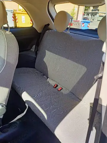 Fiat 500 view 5