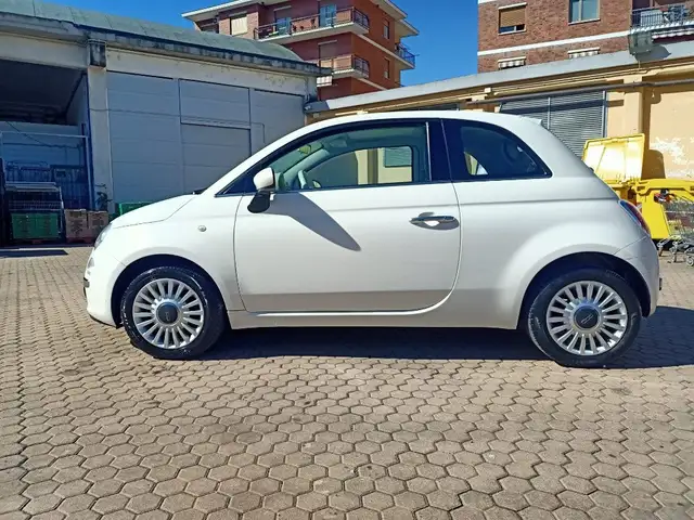 Fiat 500 view 10