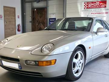 968 3.0L 239CV