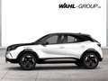 Opel Mokka GS AUTOMATIK 130PS  *KEYLESS*PDC*Totwinkel* Weiß - thumbnail 3