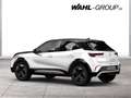 Opel Mokka GS AUTOMATIK 130PS  *KEYLESS*PDC*Totwinkel* Weiß - thumbnail 4