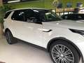 Land Rover Discovery 2.0 sd4 HSE 240cv 7p.ti auto my19 Motore nuovo Bianco - thumbnail 2