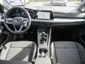 Volkswagen Golf VIII 1.0 TSI Life PDC SHZ NAVI ACC LED Blau - thumbnail 6