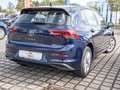 Volkswagen Golf VIII 1.0 TSI Life PDC SHZ NAVI ACC LED Blau - thumbnail 3