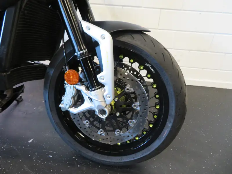 MV Agusta Dragster - foto 7