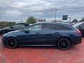 Mercedes-Benz CLA 220 CLA Shooting Brake 220d AMG Night edition auto Blu/Azzurro - thumbnail 4