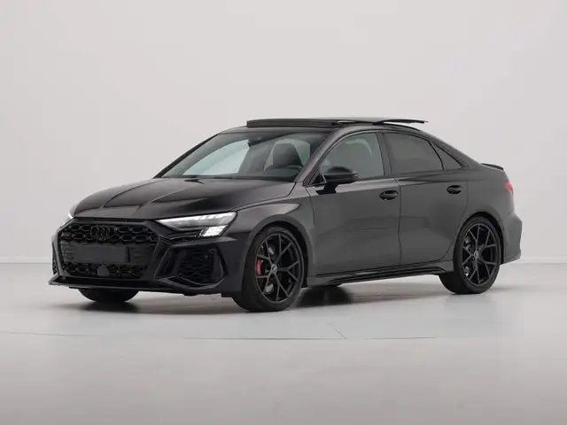 Audi RS3 Limousine 2.5 TFSI RS 3 Quattro Panorama B&O HuD S