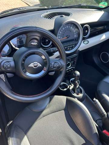 MINI Cooper S Cabrio MINI CABRIO Aut.