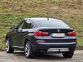 BMW X4 xDrive 30 d Top* Kredit* Automatik* Leder* Navi* Grau - thumbnail 3
