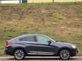BMW X4 xDrive 30 d Top* Kredit* Automatik* Leder* Navi* Grau - thumbnail 8