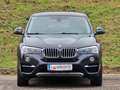 BMW X4 xDrive 30 d Top* Kredit* Automatik* Leder* Navi* Grau - thumbnail 5