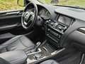 BMW X4 xDrive 30 d Top* Kredit* Automatik* Leder* Navi* Grau - thumbnail 20