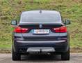 BMW X4 xDrive 30 d Top* Kredit* Automatik* Leder* Navi* Grau - thumbnail 6