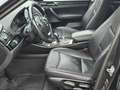 BMW X4 xDrive 30 d Top* Kredit* Automatik* Leder* Navi* Grau - thumbnail 11