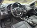 BMW X4 xDrive 30 d Top* Kredit* Automatik* Leder* Navi* Grau - thumbnail 12