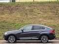 BMW X4 xDrive 30 d Top* Kredit* Automatik* Leder* Navi* Grau - thumbnail 7