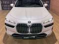 BMW 750 750e Weiß - thumbnail 12