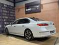BMW 750 750e Blanc - thumbnail 3