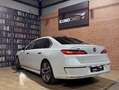 BMW 750 750e Blanc - thumbnail 4