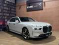 BMW 750 750e Blanc - thumbnail 1